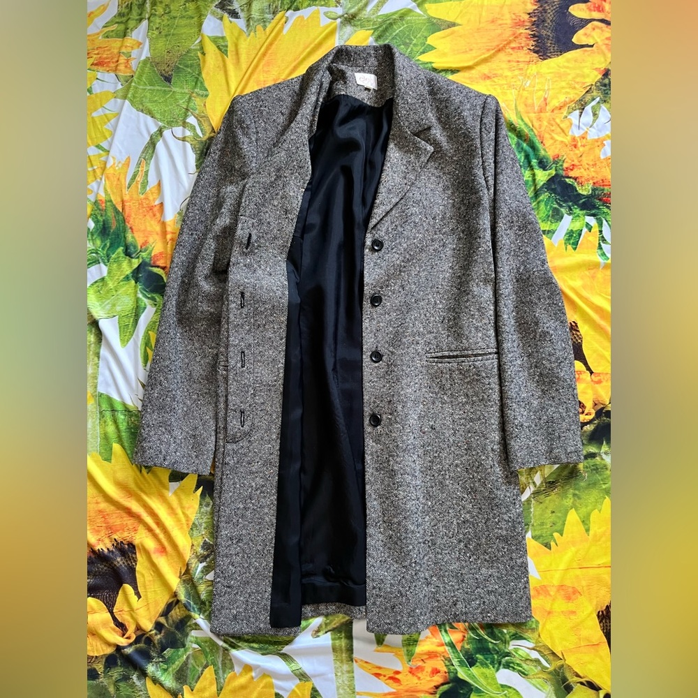 Cleo Dress Jacket s8